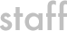 staff